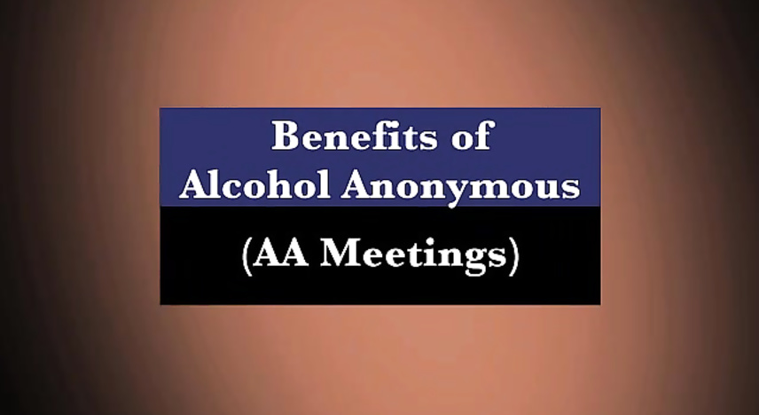 alcoholics anonymous song